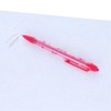 Sun-Star Stationery PostPet Goods Ballpoint Pen, Pink S4658124