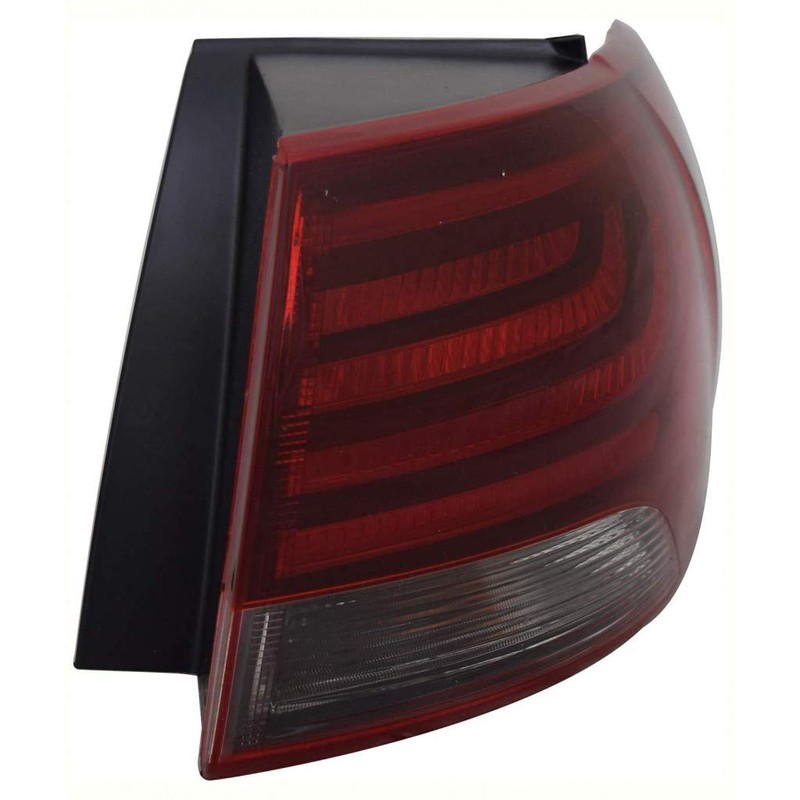 For Kia Sorento Tail Light 2019 2020 Passenger Side KI2805154