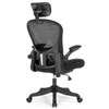 TLLMOON-6065 Detailed Micro-Adjustable Seat, Lift and Move Seat, 2D Lumbar