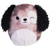Squishmallows 8" Zerdan The Dog