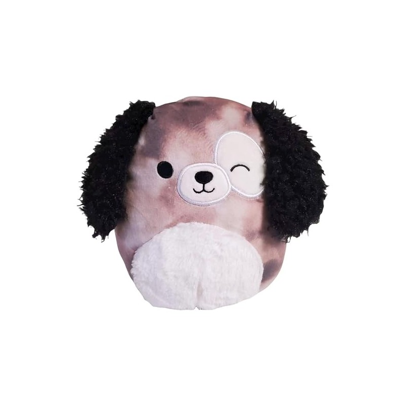 Squishmallows 8" Zerdan The Dog