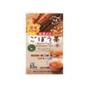 Nomura Tea Garden Burdock Tea with Brown Rice, Tea Bag, 0.05 oz (1.5 g) x 15 P