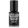 Layla Cosmetics Laylagel Nail Polish Color, Silver Glitter, 1er Pack