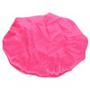 Healeved Boys and Girls Double Layer Satin Sleeping Cap Adjustable