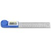 Digital Angle Finder Ruler Meter Digital Display Goniometer MultiFunction Electronic
