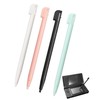 TPZORJX Pack of 4 Console Grips for NDS DS Lite