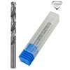 Corintian Solid Carbide Twist Drill Bit - Metal Drill Bit