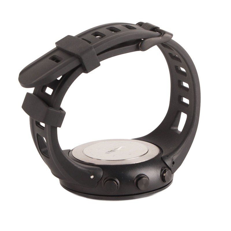 Barometer Watch Waterproof Backlight Multi Functional Altimeter Thermometer Watch for