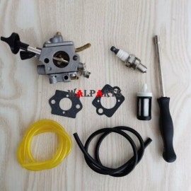 Dobeste Carburetor Carb For Stihl BR800 BR800X BR800CE Blower 4283 120 0601