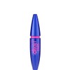Maybelline New York Volum Express The Rocket Washable Mascara, Blackest
