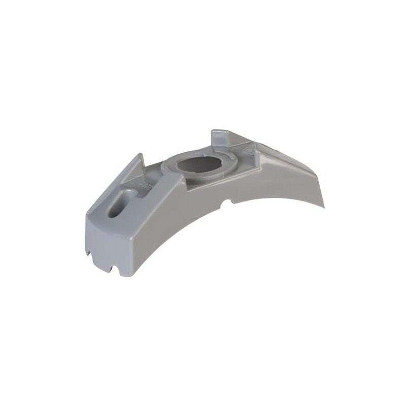 Grote 43760-4 5/8" Corner Radius Bracket For 2" & 2¬Ω"