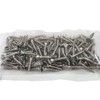 FRÜH Tongue and Groove Profile Screw Claws 105SK-A2 5 x