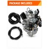 Motorcycle Carburetor with Electronic TPS for Yamaha Nouvo Models –