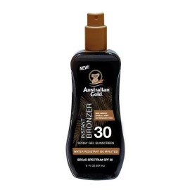 Australian Gold Acelerador Bronceado Gelspray Americano Orig
