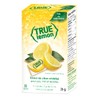 True Lemon - Crystallized Lemon For Water, Tea - Single-Serve