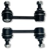 Chassora K80297 K80298 2PC Rear Stabilizer Sway Bar End Link