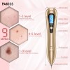 PAKISS 2026 Professional 9-Level Adjustable Beauty Pen for Skin Imperfection