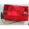 Wesbar Fulton Wesbar 403025 Submersible Left Tail Light,