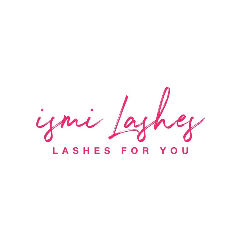 ismi Lashes Eyelash Growth Serum Infused with vitamin B5 &