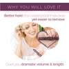 DEELASH PREMIUM - Dee’Lash Premium Lash Stimulator - Suero profesional