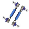 125mm-150mm Universal Adjustable Sway Bar End Links | M10 Stud