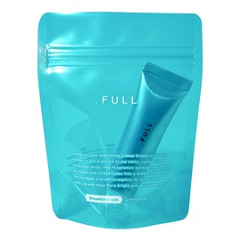 Full Full Hand Cream, 0.5 oz (14 g), Smooth Fermentation Serum Formulation, Seaweed, Sea Scent, FUL-5-3