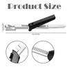 Adjustable Can Opener, Easy Open Adjustable Grip Jar Opener, New