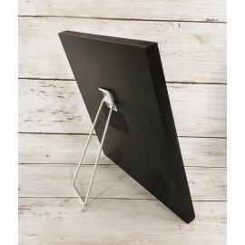 Agape Gifts Designs AGD Bigfoot Decor - Mountain Dude Easel-back Tabletop Sign