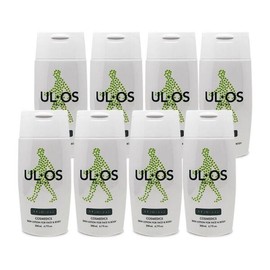 Urros 우르오스 올인원 모이스처라이저 스킨 로션 200ml(지복합) 8개 Ss Ursos All-in-One Moisturizer Skin Lotion 200ml (8 pieces) Set