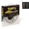 Black Cat Rubber Coated Leader - Catfish Fishing Tackle Line