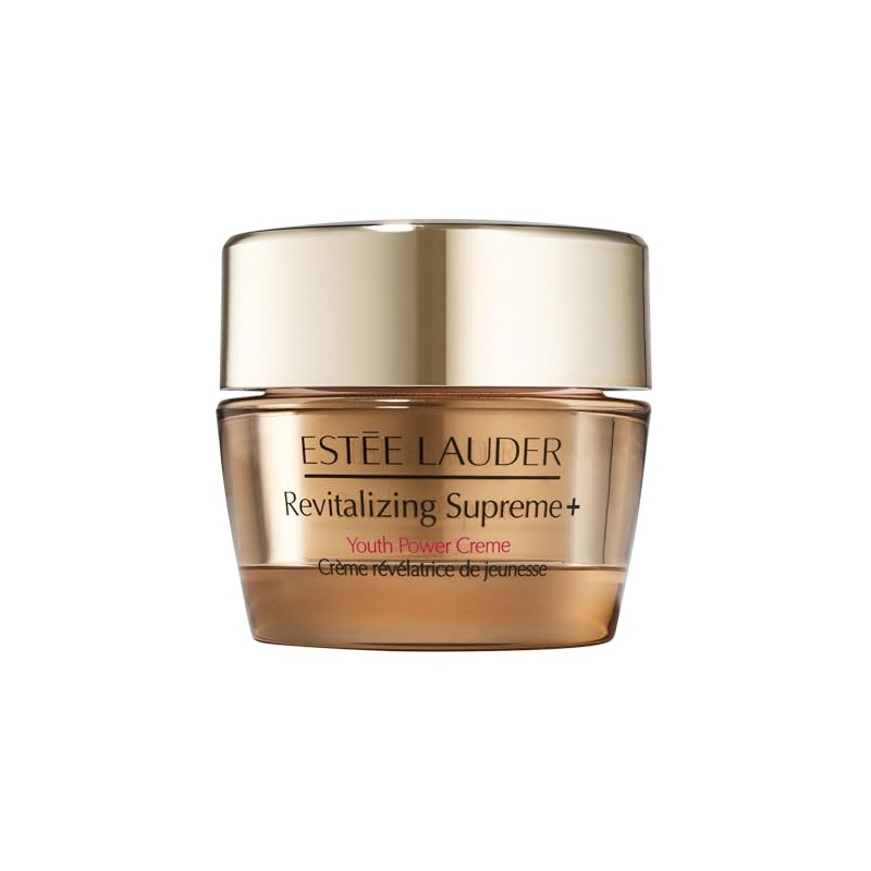 Estée Lauder Revitalizing Supreme+ Youth Power Cream Facial