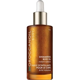 Moroccanoil Aceite Luminoso para Cuerpo, 50 ml