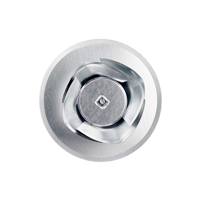 FIREFIX 2097 Chimney Hole Cover with Expansion Funnel Adjustable up