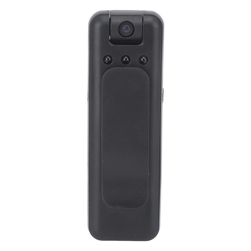ZC M8 1080P HD Mini Camera Portable Mini Body Camera