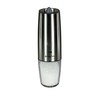 MY CHEF TOOLS Rechargeable Electric Salt and Pepper Grinder Set,