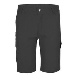 Trollkids Children's Hammerfest Shorts, anthracite