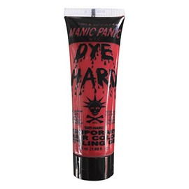 manic panic (Manic Panic) Manic Panic temporary hair color Vampire Red HTG12179 50ml