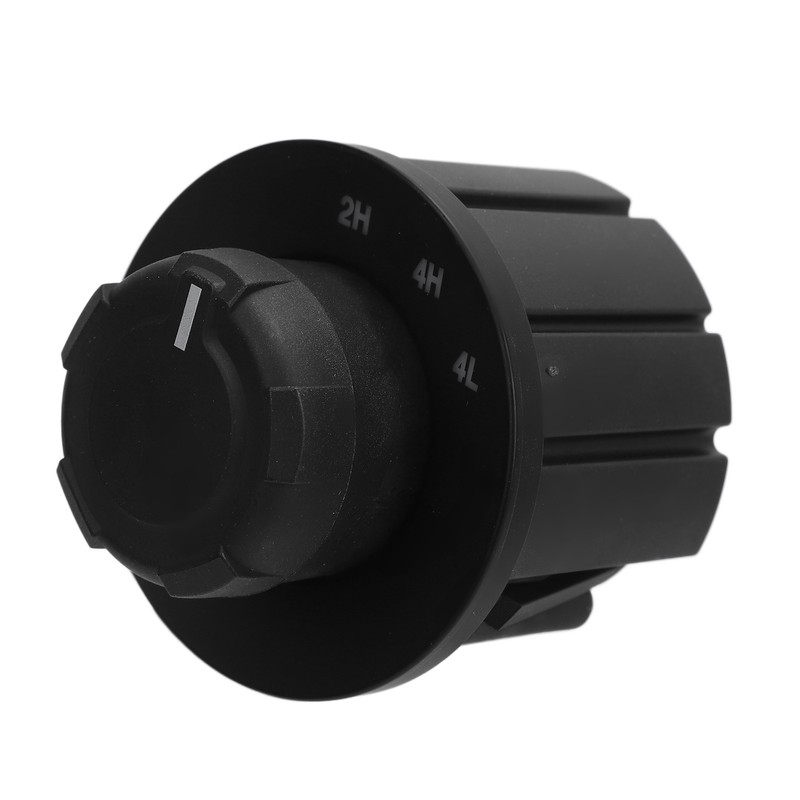 Electronic Locking Differential Knob AL3Z14B166BA E Locker Override Control Knob