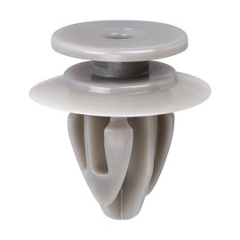 OAUTOO - 25 clips de retención de arco de rueda para Mazda KD53-51-W24