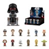 Star Wars Bobblehead Series Figures:_Single Box