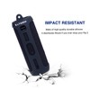 LTGEM Silicone Case Compatible with JBL FLIP 5 Waterproof Portable