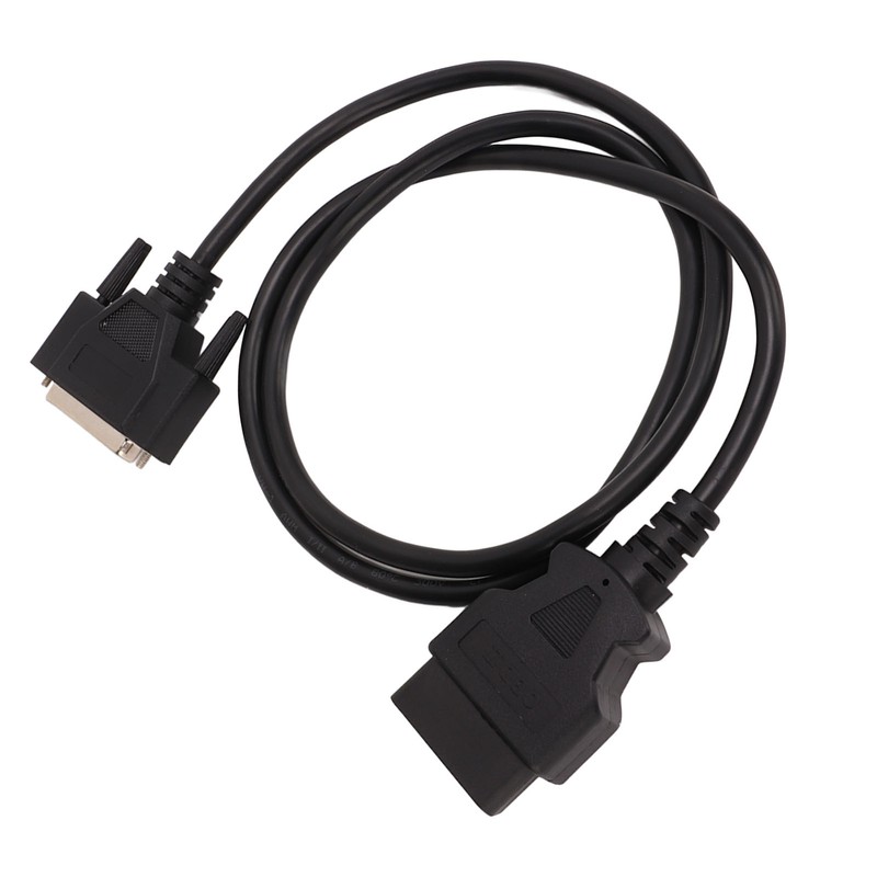 OBDII OBD2 CAN Main Cable Diagnostic Cord EAC0093L01A Replacement for