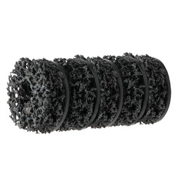 KS Tools 100.4085 Stud Bolt Wheel Hub Grinder Replacement Disc Set Diameter 40 mm 5-Piece