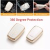 generic Funda Llavero Protectora Llaves Toyota Rav4 Highlander Camry