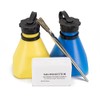 Soldering Set - 4 pieces - Roofer Plumber Soldering +