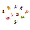 Mario Guitar Picks