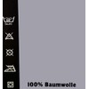 Jeans Socks 100% Cotton 8 Pairs Men's & Women's Breathable