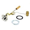 Fuel Sending Unit 3/8" Stainless Steel For 1965-1966 Plymouth Fury