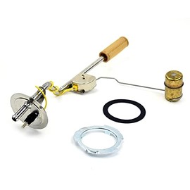 Fuel Sending Unit 3/8" Stainless Steel For 1965-1966 Plymouth Fury