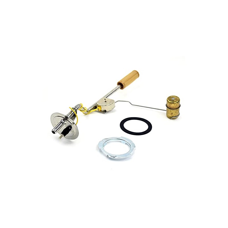 Fuel Sending Unit 3/8" Stainless Steel For 1965-1966 Plymouth Fury